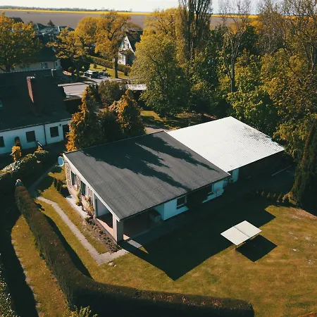 Apartamento Apartement Rosenbusch *