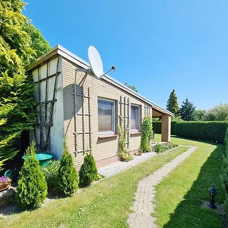 Apartement Rosenbusch *