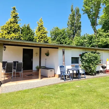 Apartamento Apartement Rosenbusch