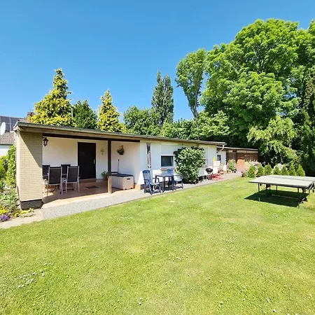 Apartement Rosenbusch Apartamento *