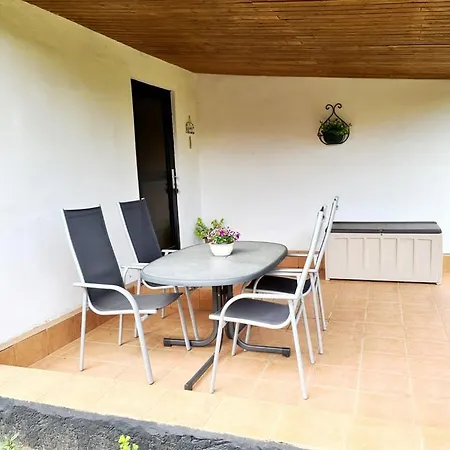 Apartement Rosenbusch *