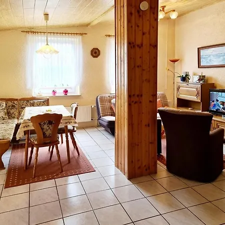 Apartement Rosenbusch