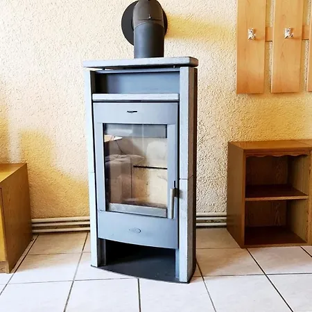 Apartement Rosenbusch Apartamento